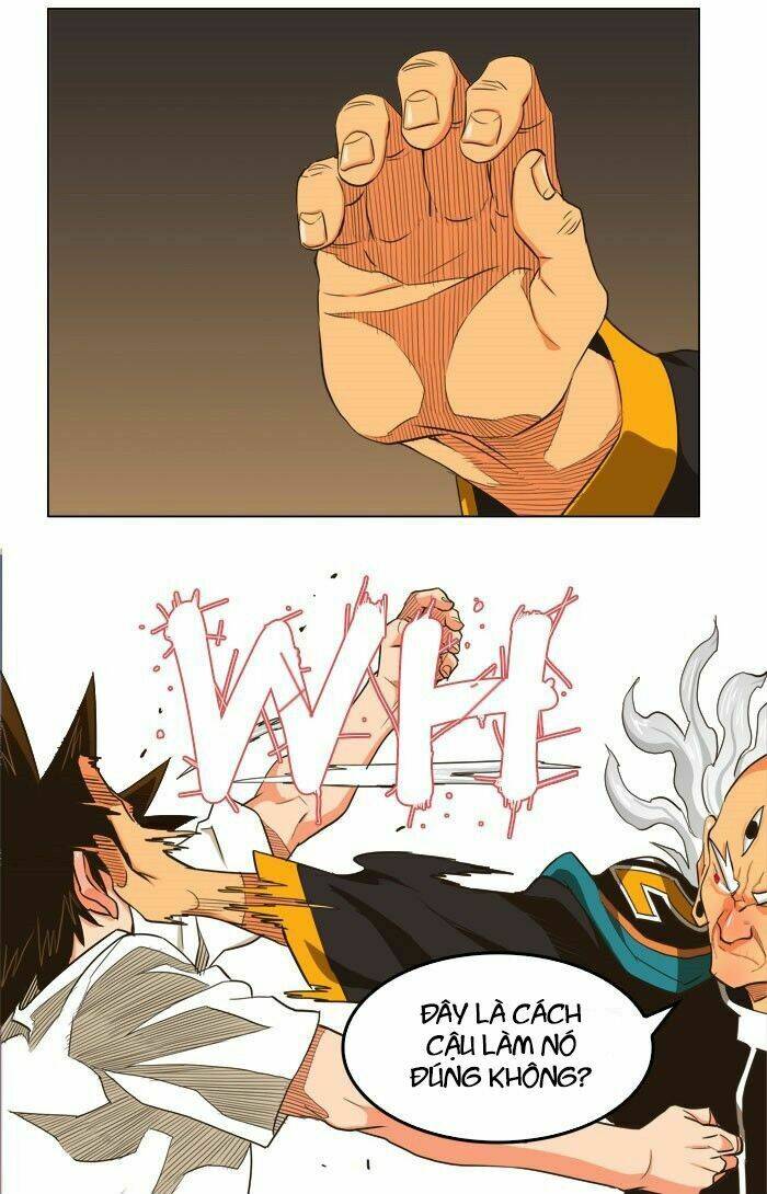 Chúa Tể Học Đường Chapter 261 - Trang 2