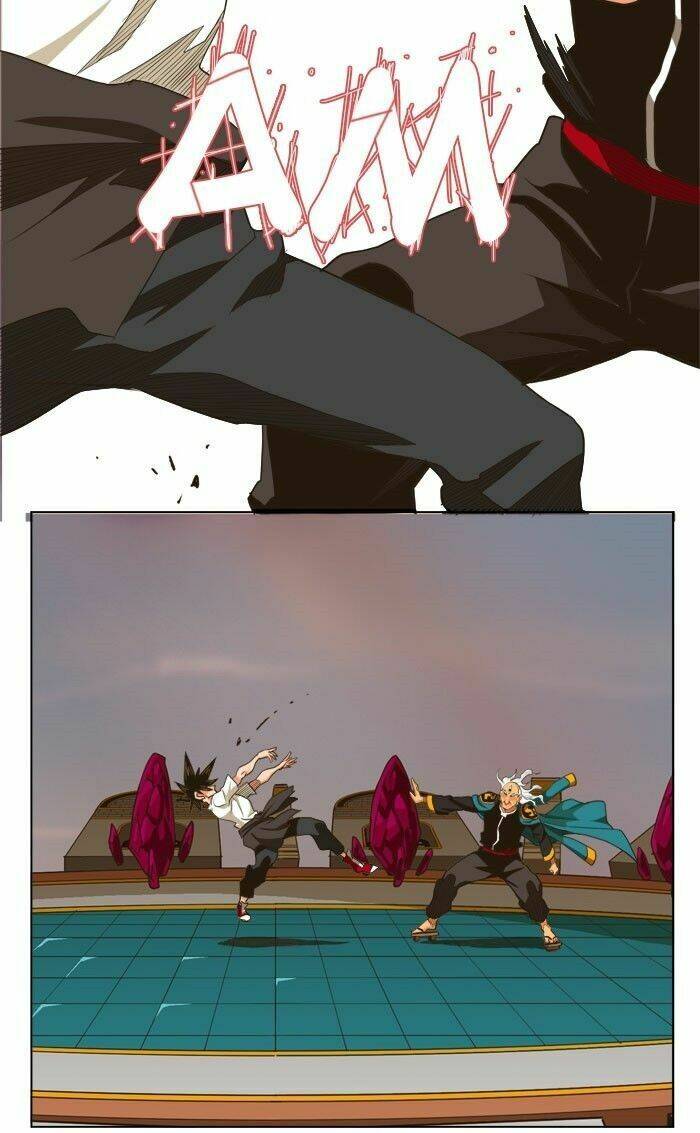 Chúa Tể Học Đường Chapter 261 - Trang 2