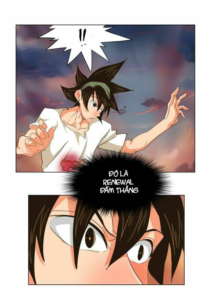 Chúa Tể Học Đường Chapter 261 - Trang 2