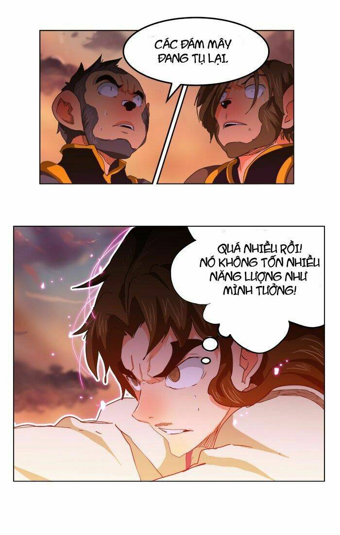 Chúa Tể Học Đường Chapter 261 - Trang 2