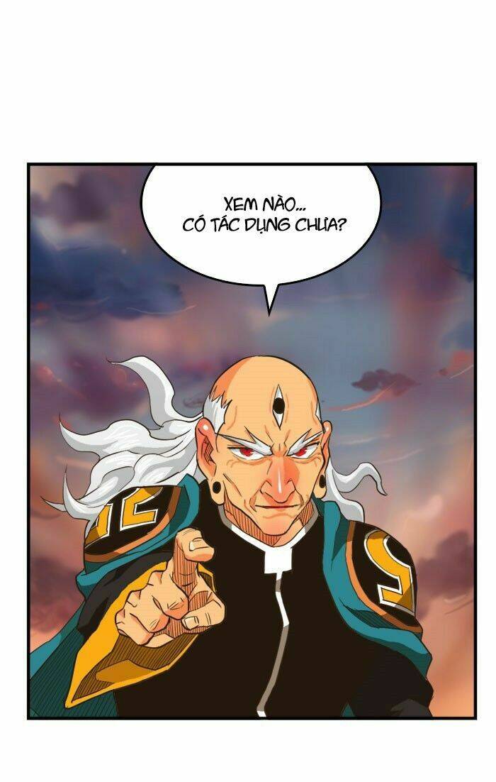 Chúa Tể Học Đường Chapter 261 - Trang 2