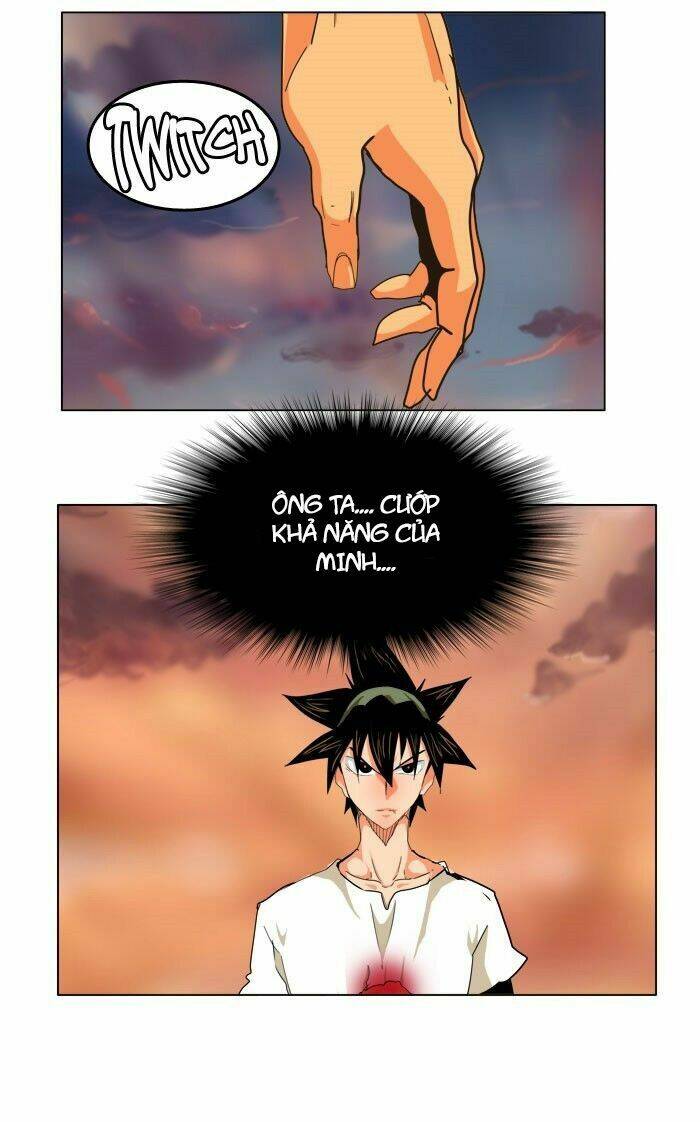 Chúa Tể Học Đường Chapter 261 - Trang 2