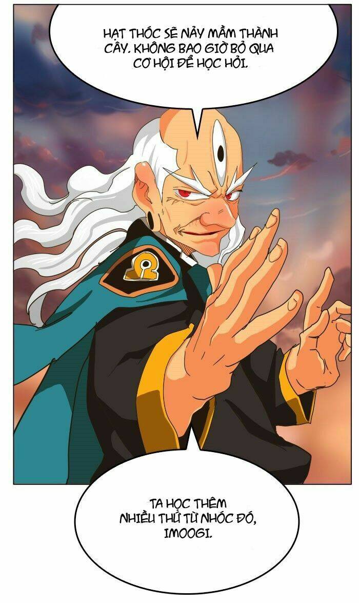 Chúa Tể Học Đường Chapter 261 - Trang 2