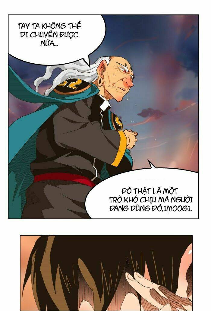 Chúa Tể Học Đường Chapter 261 - Trang 2