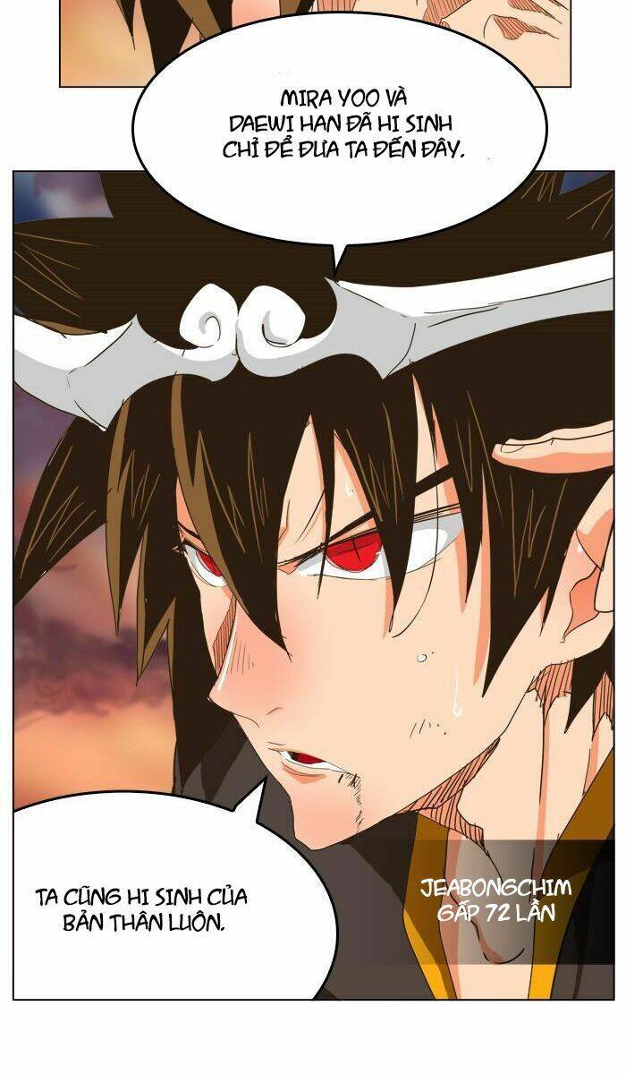 Chúa Tể Học Đường Chapter 261 - Trang 2