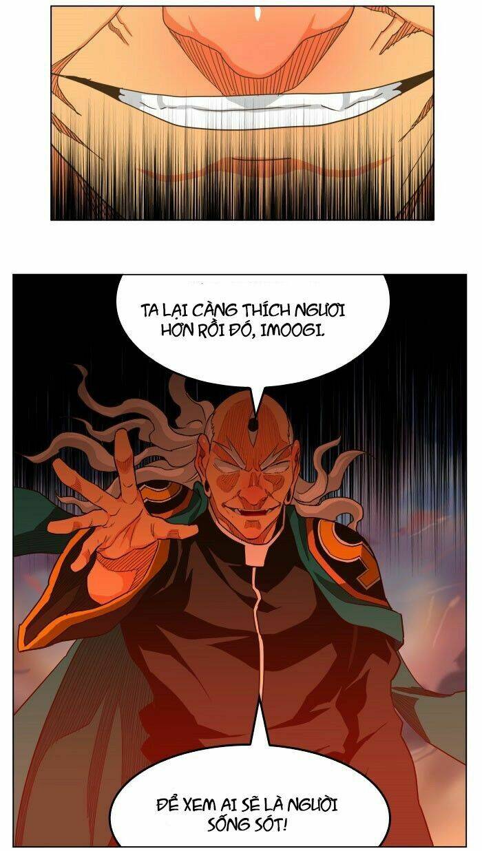 Chúa Tể Học Đường Chapter 261 - Trang 2