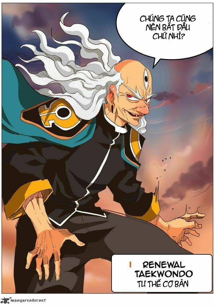 Chúa Tể Học Đường Chapter 262 - Trang 2