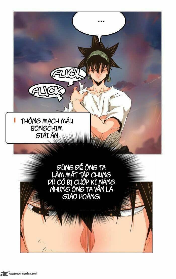 Chúa Tể Học Đường Chapter 262 - Trang 2