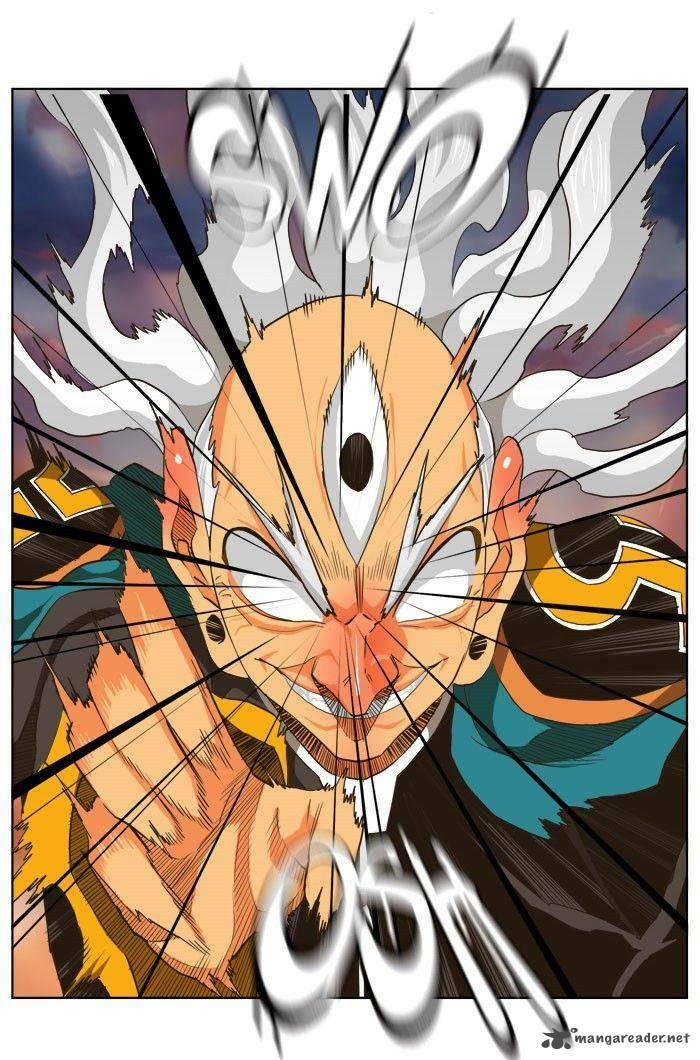 Chúa Tể Học Đường Chapter 262 - Trang 2