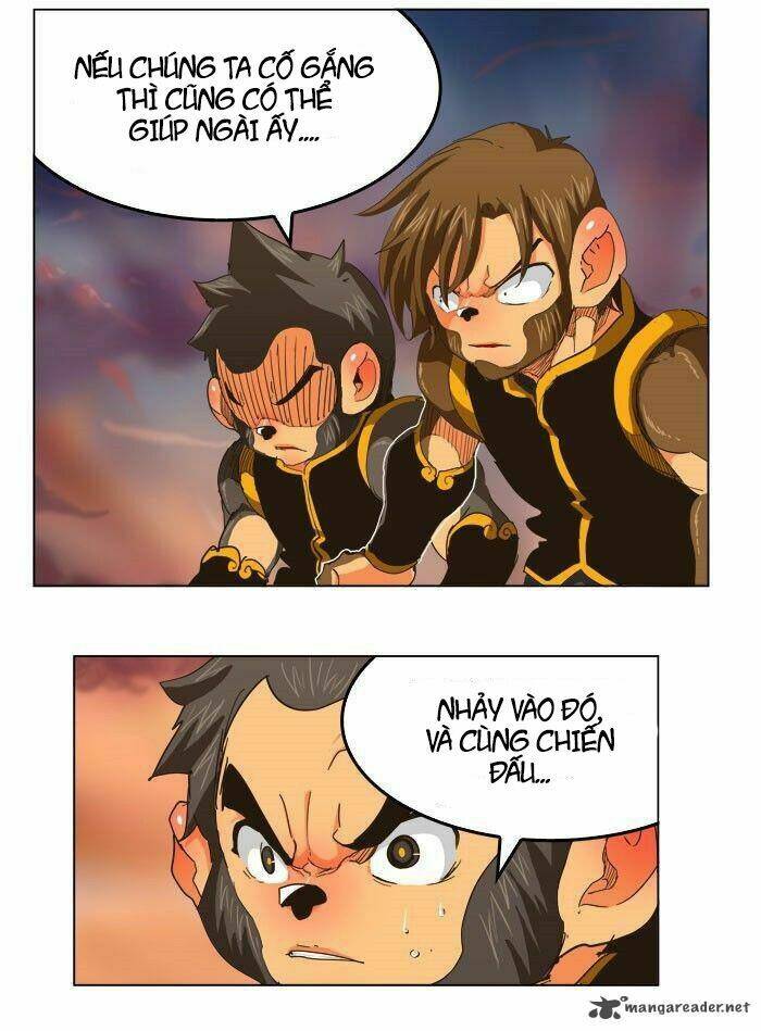 Chúa Tể Học Đường Chapter 262 - Trang 2