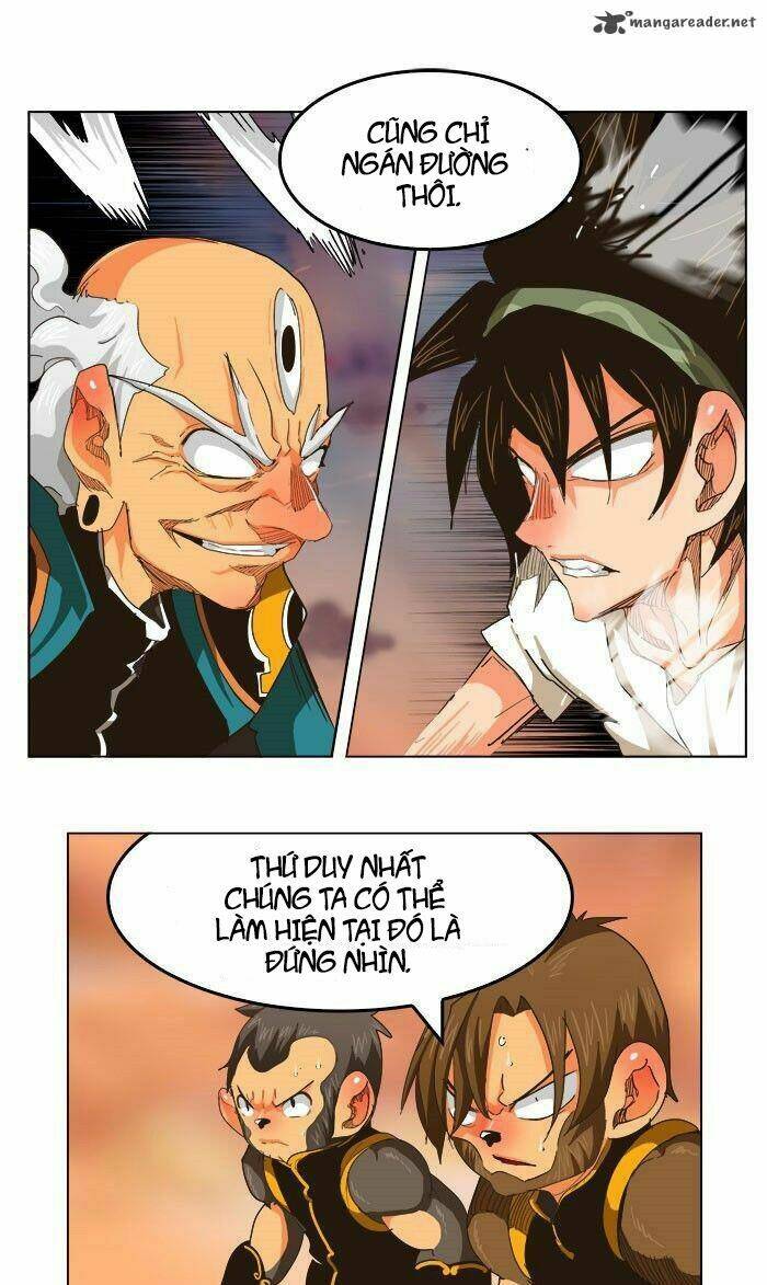 Chúa Tể Học Đường Chapter 262 - Trang 2