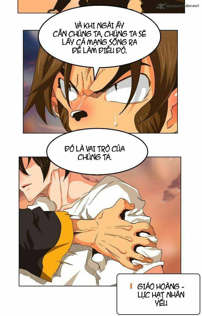 Chúa Tể Học Đường Chapter 262 - Trang 2