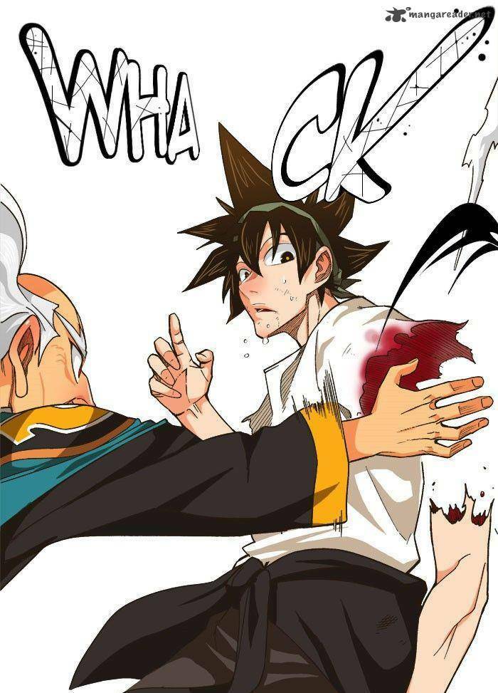 Chúa Tể Học Đường Chapter 262 - Trang 2