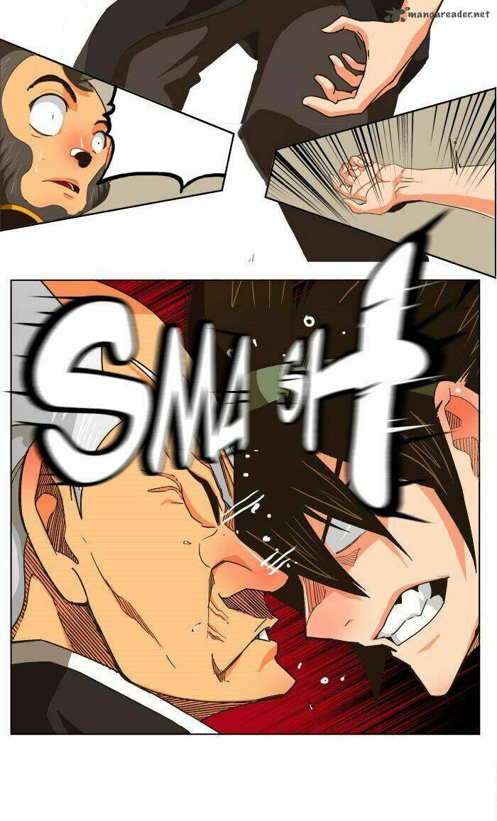 Chúa Tể Học Đường Chapter 262 - Trang 2