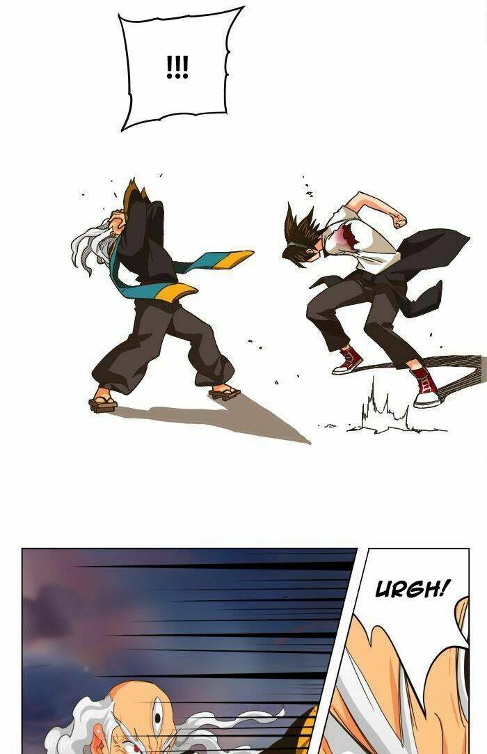 Chúa Tể Học Đường Chapter 262 - Trang 2