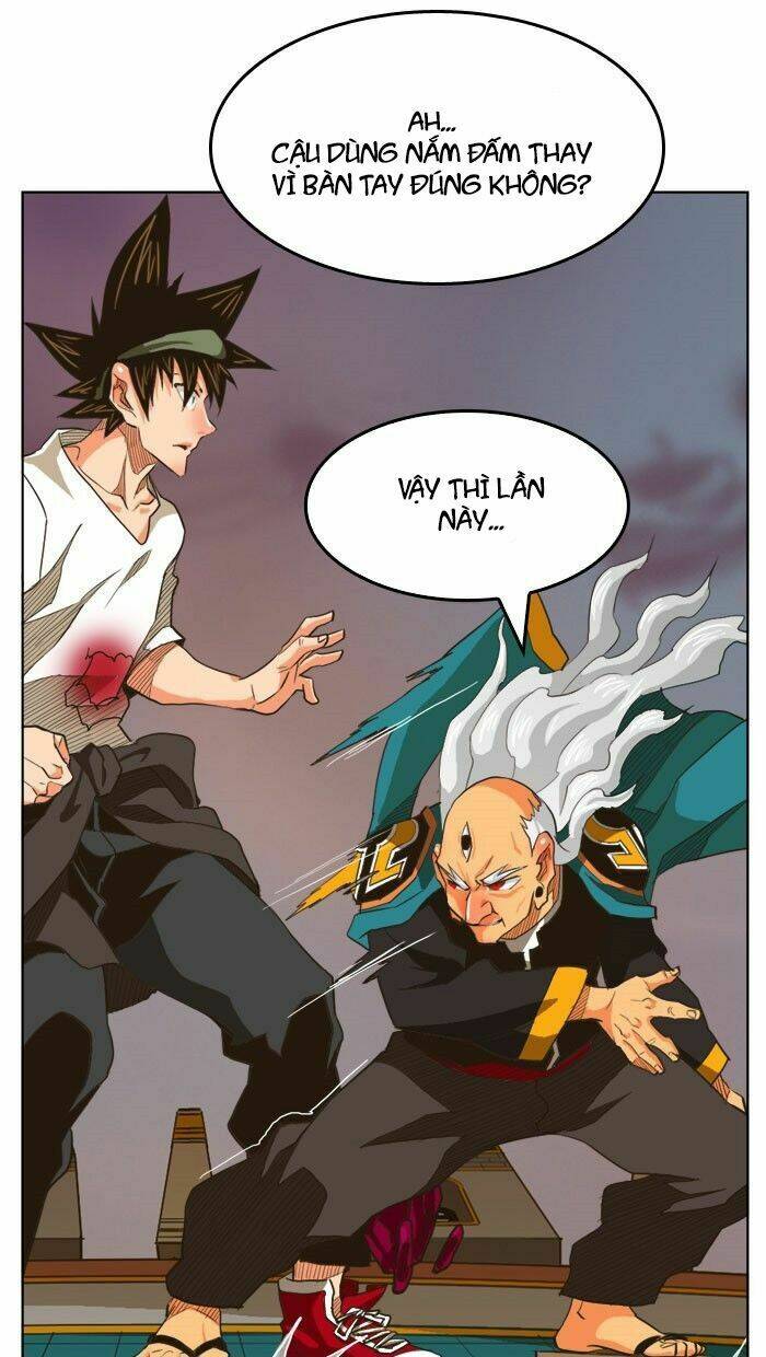 Chúa Tể Học Đường Chapter 262 - Trang 2