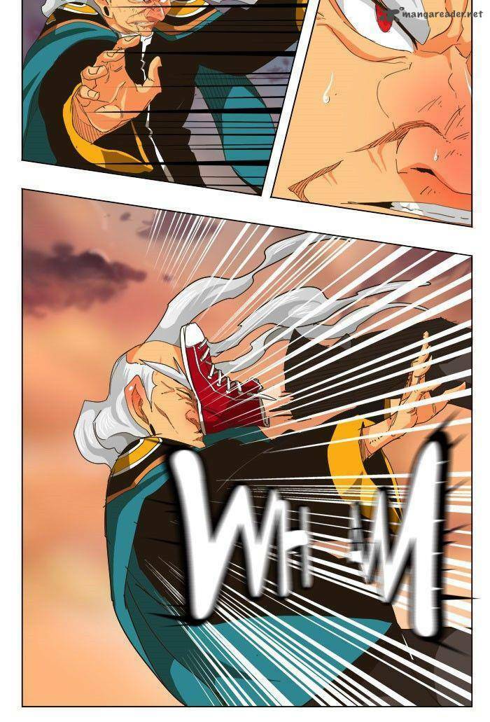 Chúa Tể Học Đường Chapter 262 - Trang 2