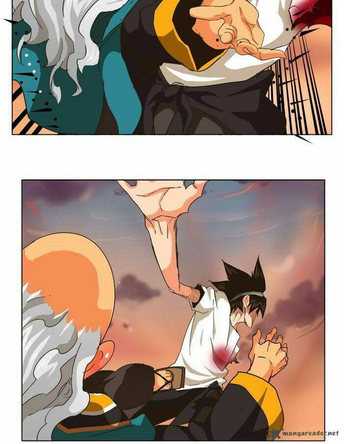 Chúa Tể Học Đường Chapter 262 - Trang 2