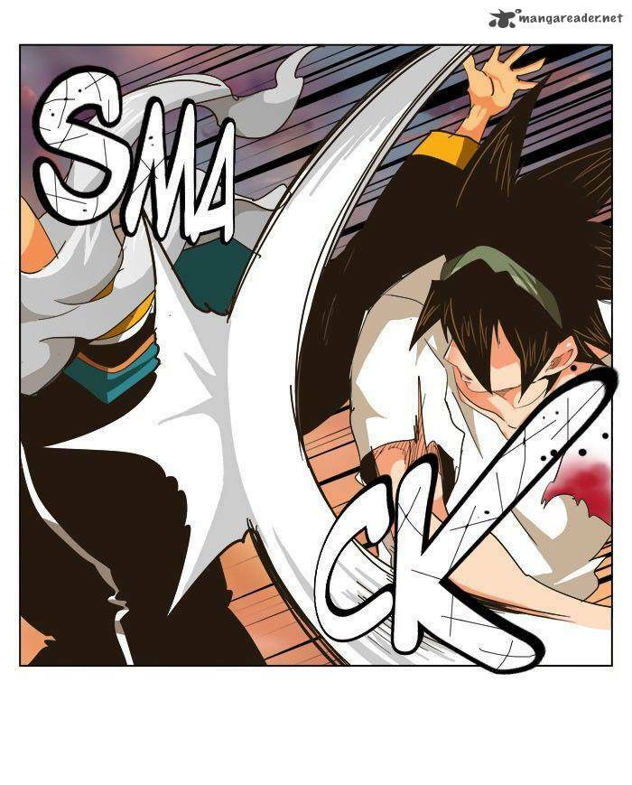 Chúa Tể Học Đường Chapter 262 - Trang 2