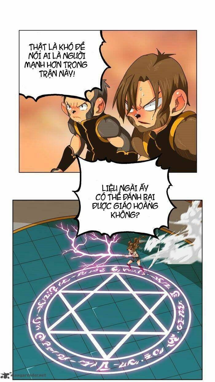 Chúa Tể Học Đường Chapter 262 - Trang 2