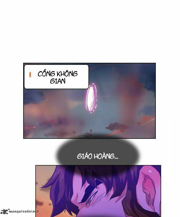 Chúa Tể Học Đường Chapter 262 - Trang 2