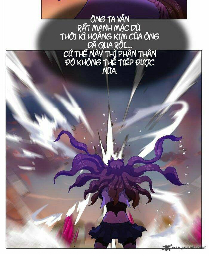 Chúa Tể Học Đường Chapter 262 - Trang 2