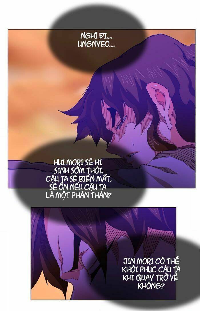 Chúa Tể Học Đường Chapter 262 - Trang 2