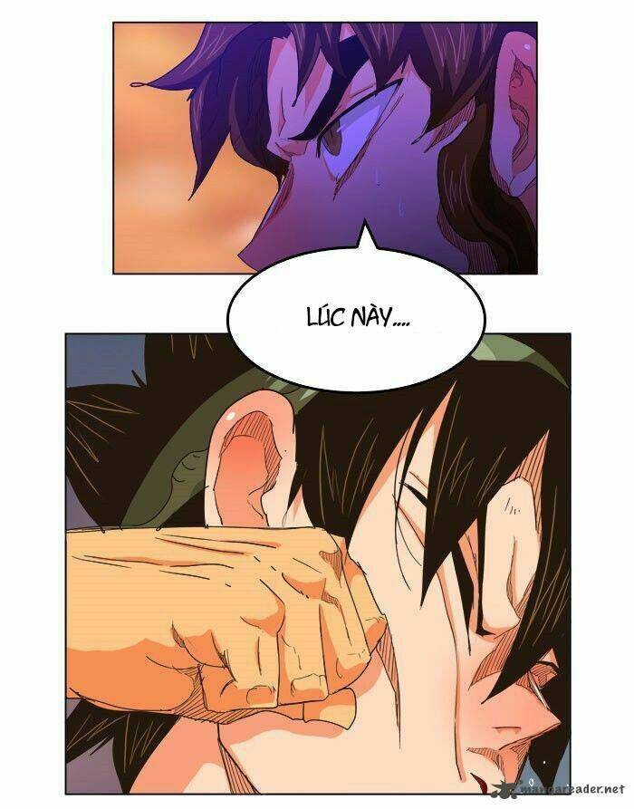 Chúa Tể Học Đường Chapter 262 - Trang 2