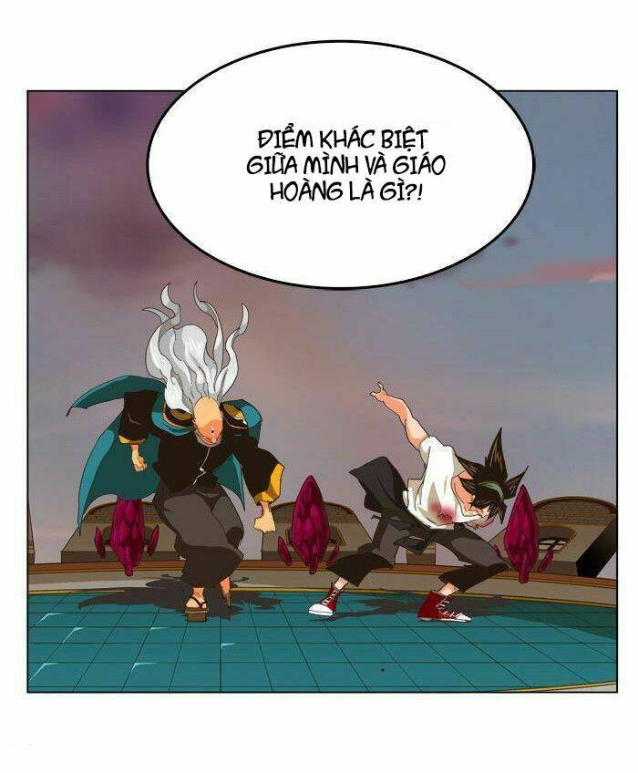 Chúa Tể Học Đường Chapter 262 - Trang 2