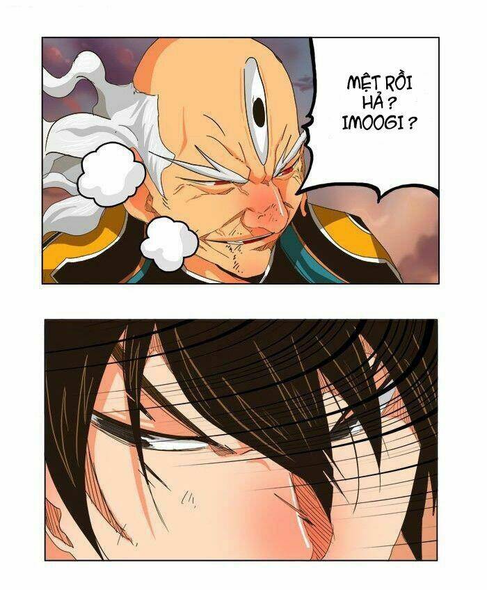 Chúa Tể Học Đường Chapter 262 - Trang 2