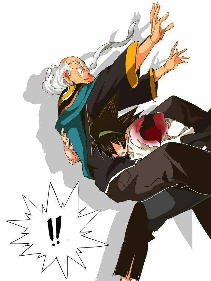 Chúa Tể Học Đường Chapter 262 - Trang 2