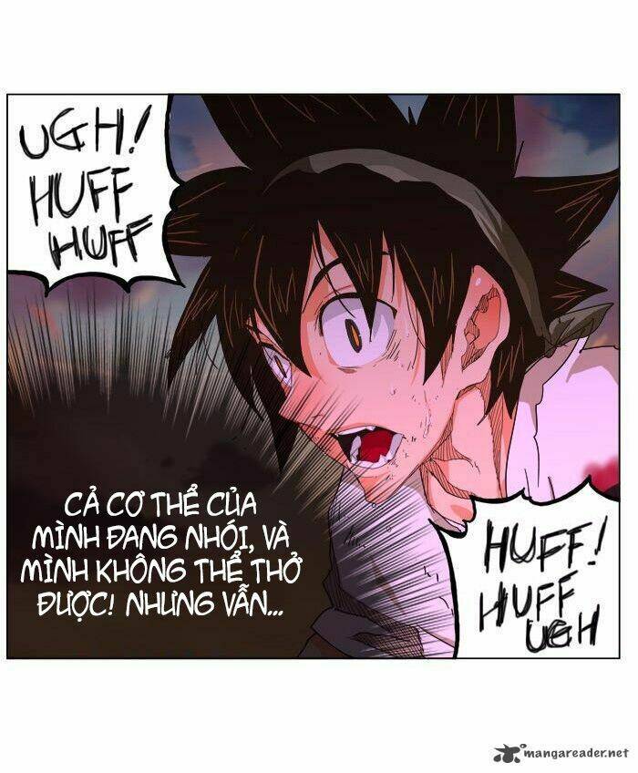 Chúa Tể Học Đường Chapter 262 - Trang 2