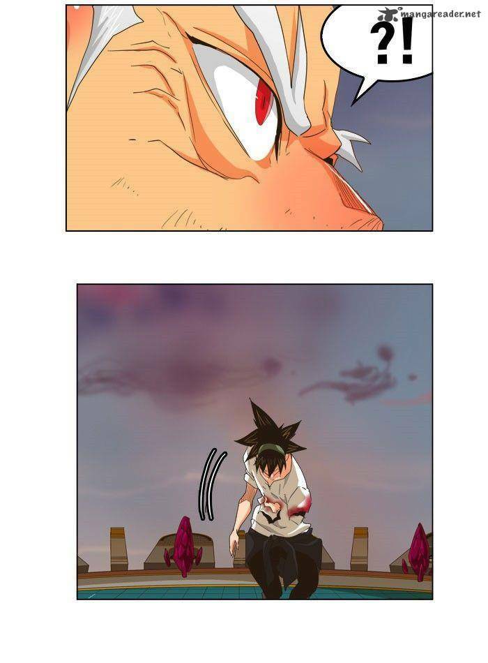 Chúa Tể Học Đường Chapter 262 - Trang 2