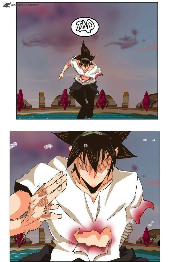 Chúa Tể Học Đường Chapter 262 - Trang 2