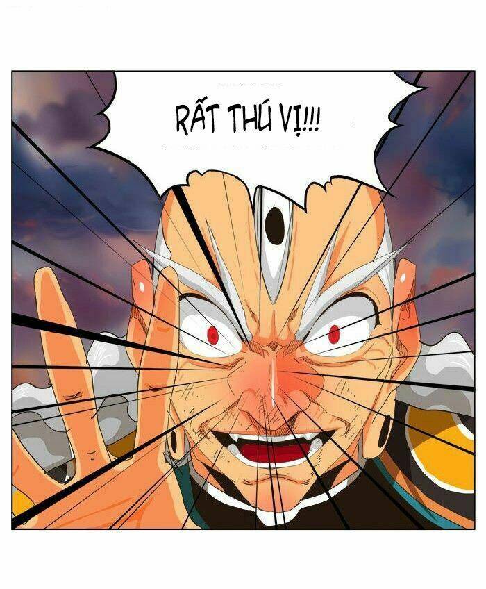 Chúa Tể Học Đường Chapter 262 - Trang 2