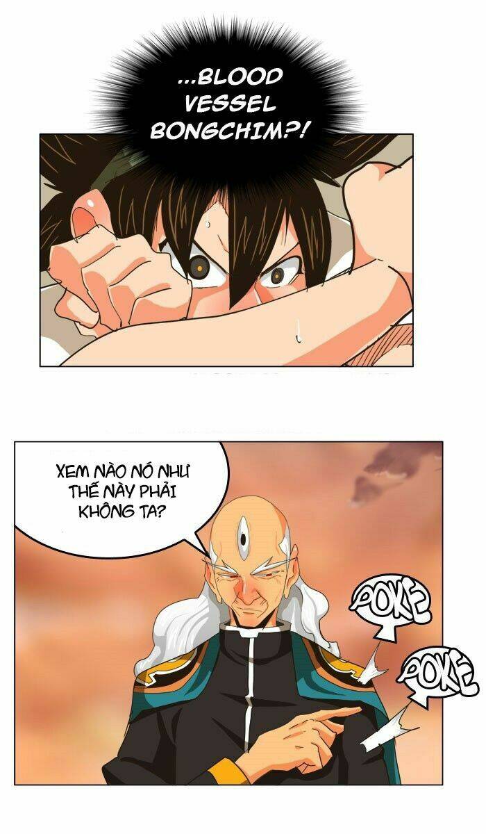 Chúa Tể Học Đường Chapter 262 - Trang 2