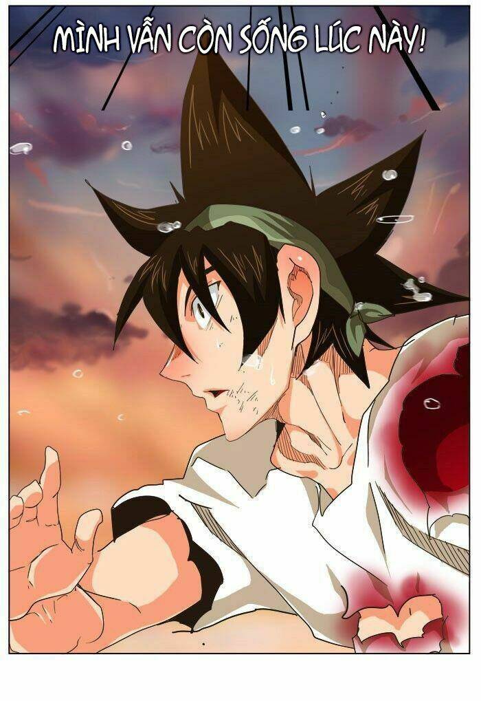 Chúa Tể Học Đường Chapter 262 - Trang 2