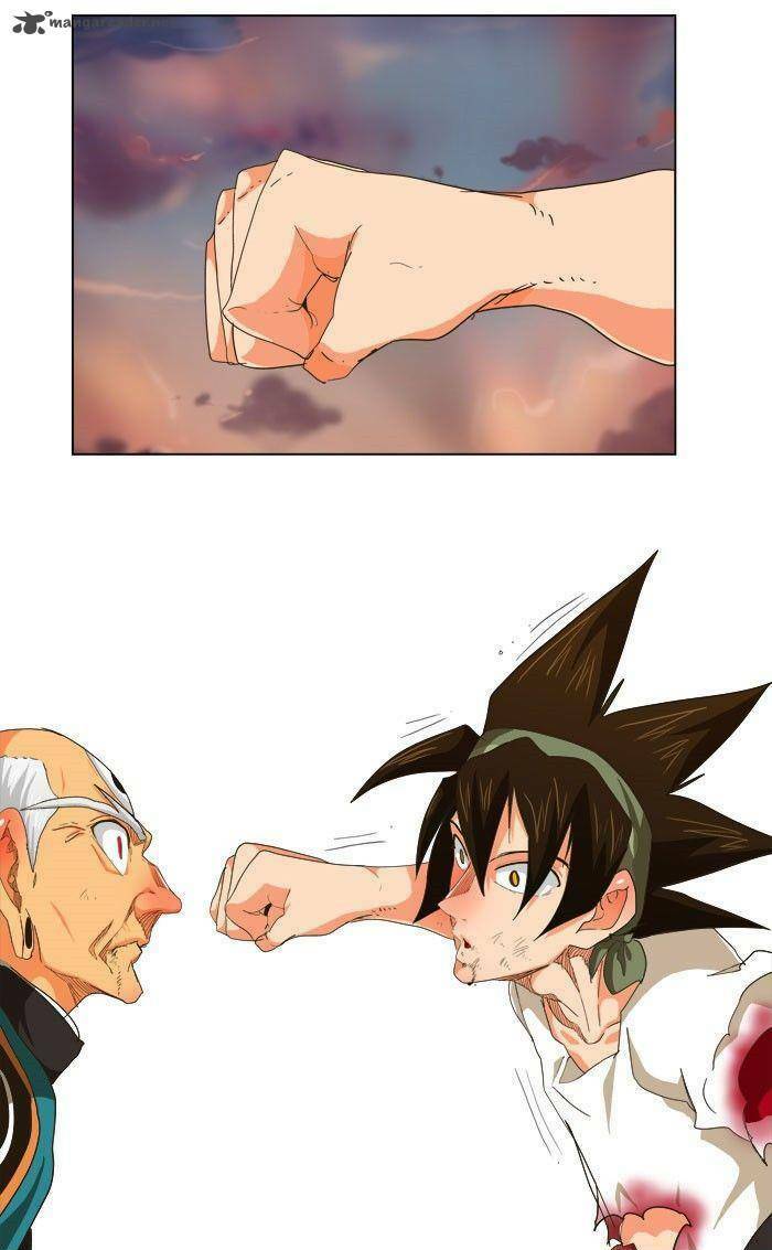 Chúa Tể Học Đường Chapter 262 - Trang 2