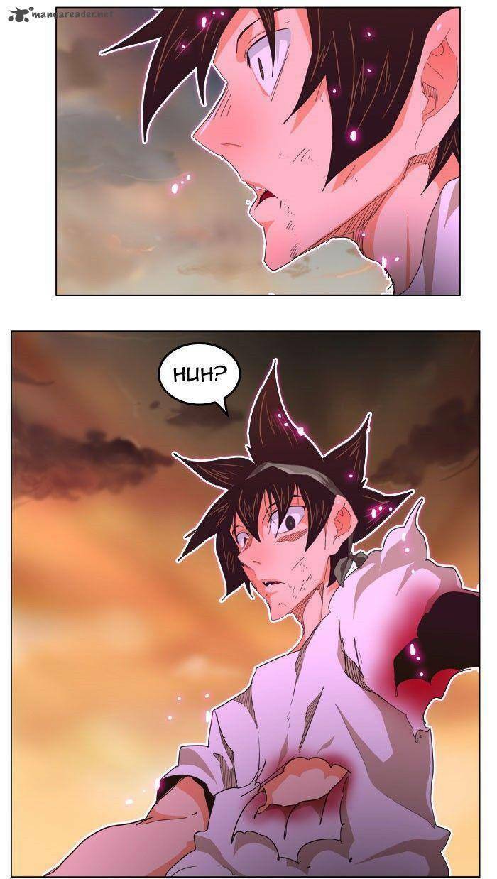 Chúa Tể Học Đường Chapter 262 - Trang 2