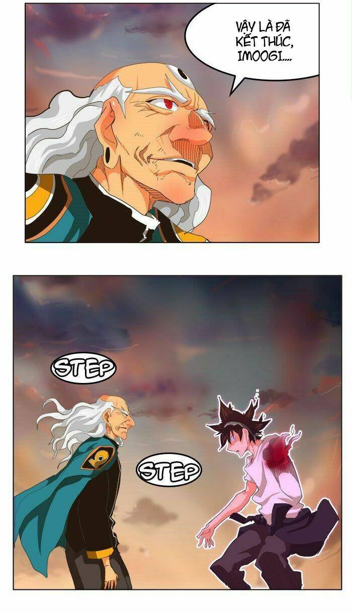 Chúa Tể Học Đường Chapter 262 - Trang 2