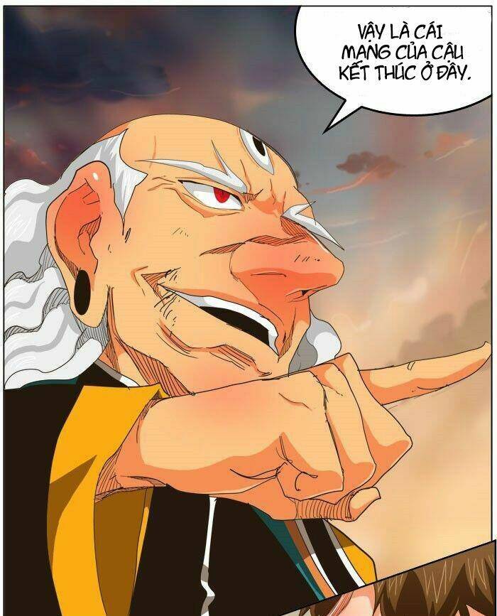 Chúa Tể Học Đường Chapter 262 - Trang 2