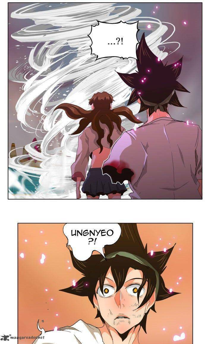 Chúa Tể Học Đường Chapter 262 - Trang 2