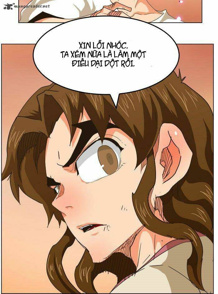 Chúa Tể Học Đường Chapter 262 - Trang 2
