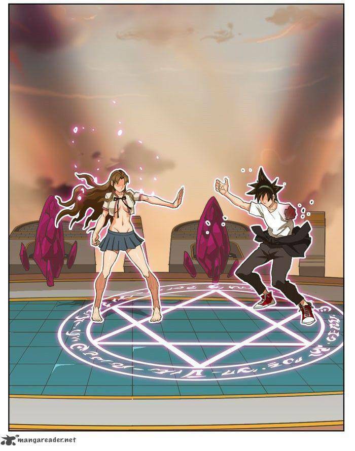 Chúa Tể Học Đường Chapter 262 - Trang 2