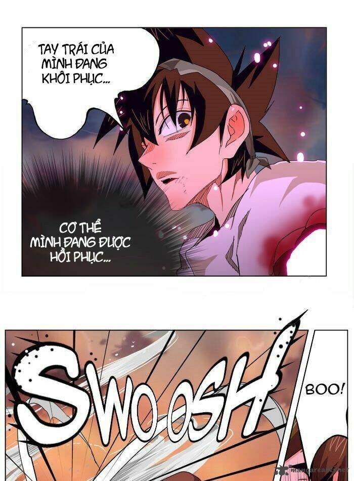 Chúa Tể Học Đường Chapter 262 - Trang 2