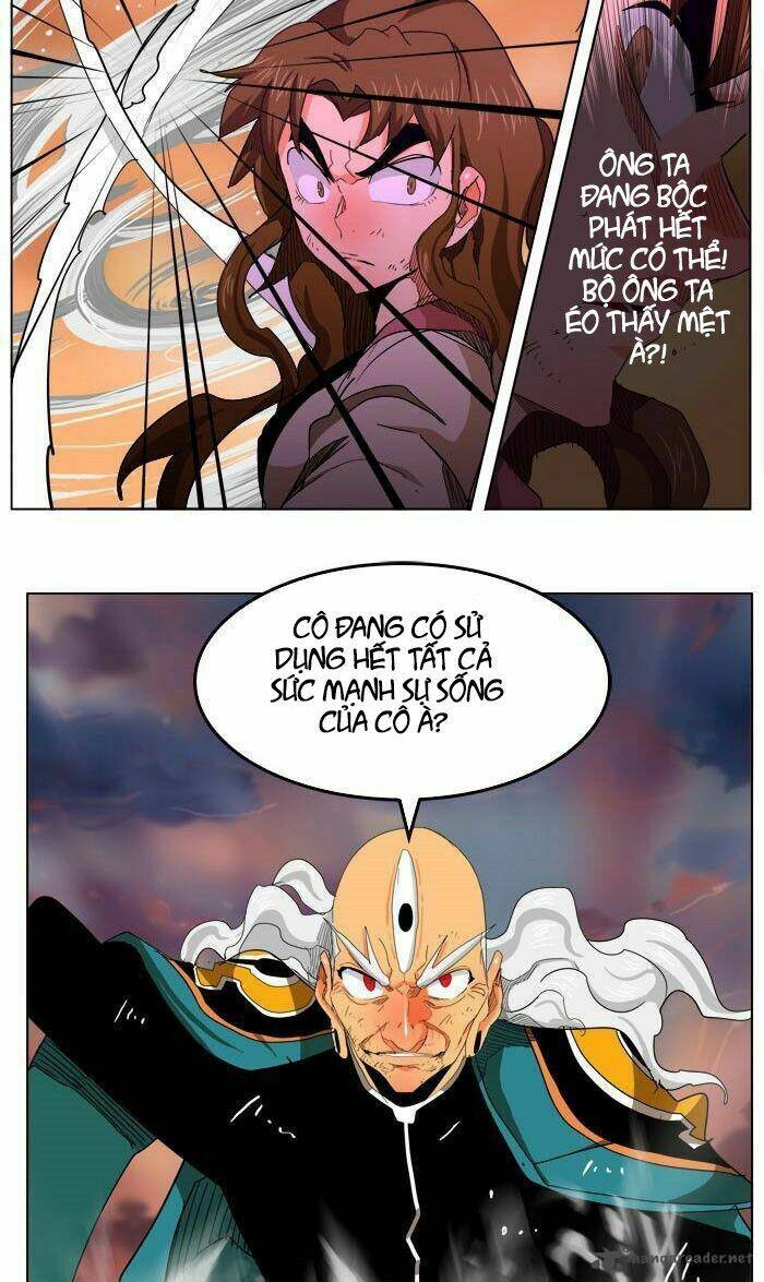 Chúa Tể Học Đường Chapter 262 - Trang 2