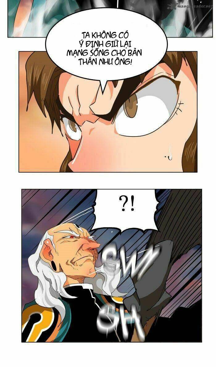 Chúa Tể Học Đường Chapter 262 - Trang 2