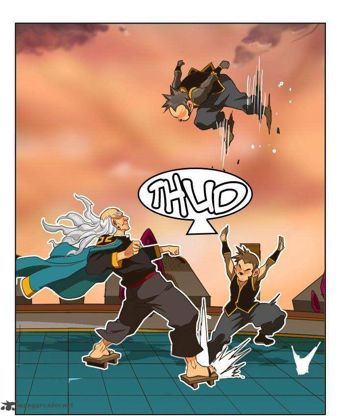 Chúa Tể Học Đường Chapter 262 - Trang 2