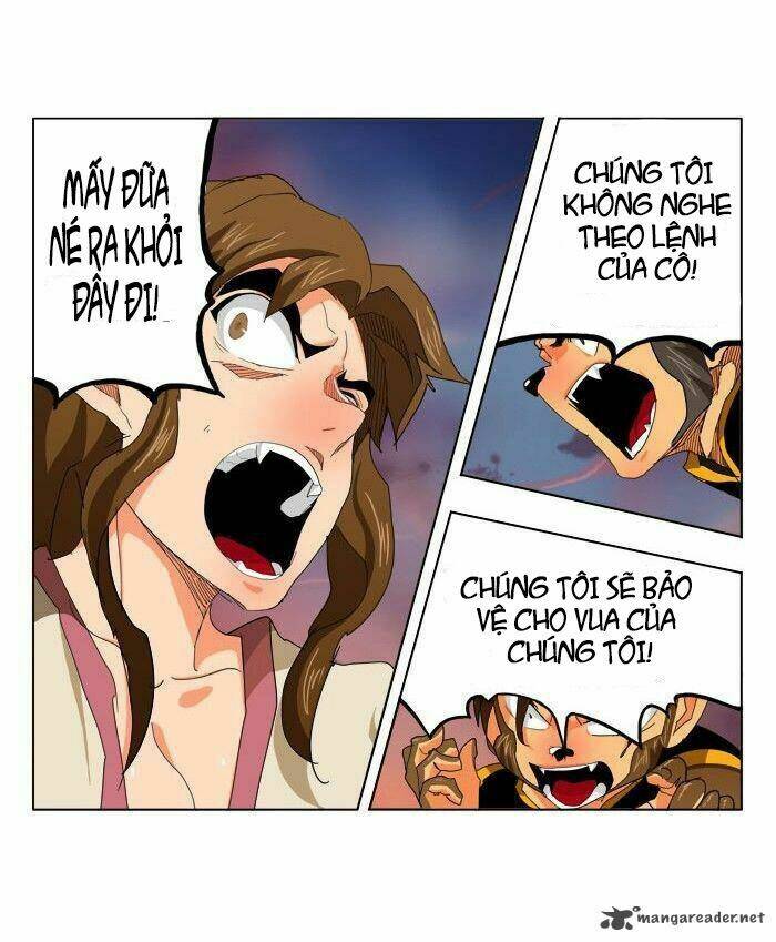 Chúa Tể Học Đường Chapter 262 - Trang 2