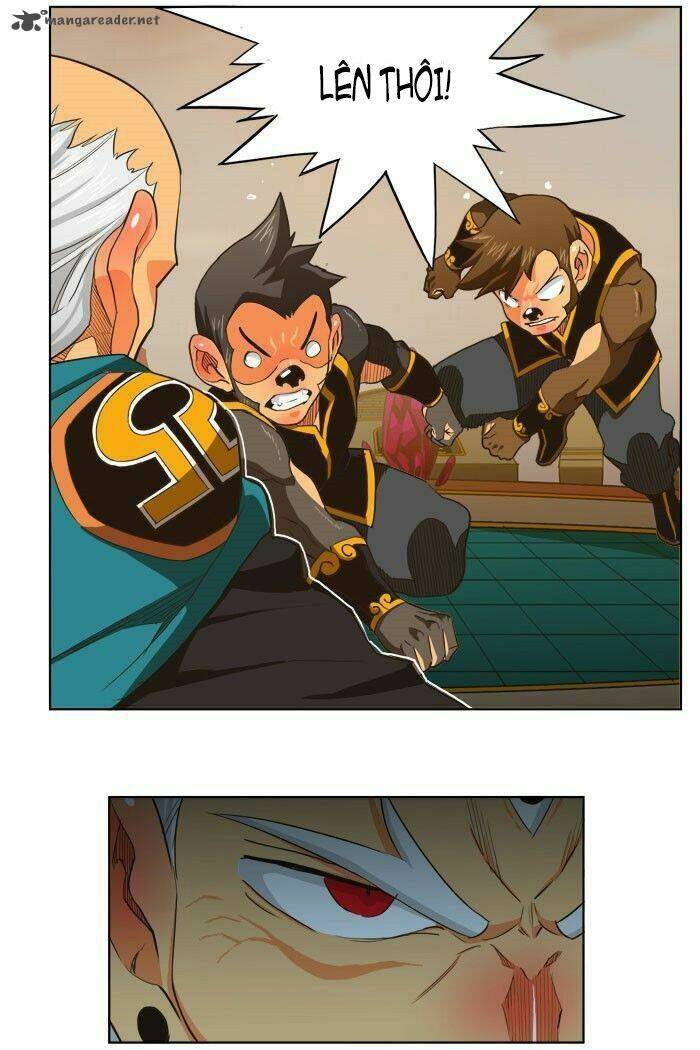 Chúa Tể Học Đường Chapter 262 - Trang 2